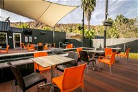 Gap View Hotel - Accommodation Coffs Harbour
