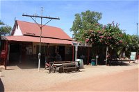 Historic Pub - Accommodation Port Hedland