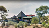 Hungry Jacks - Local Tourism