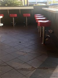 KFC - Accommodation Fremantle
