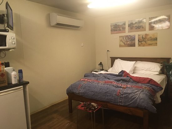 Rum Jungle NT Accommodation in Surfers Paradise