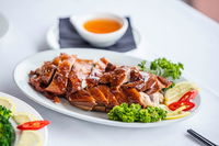 Loong Fong restaurant - Mackay Tourism