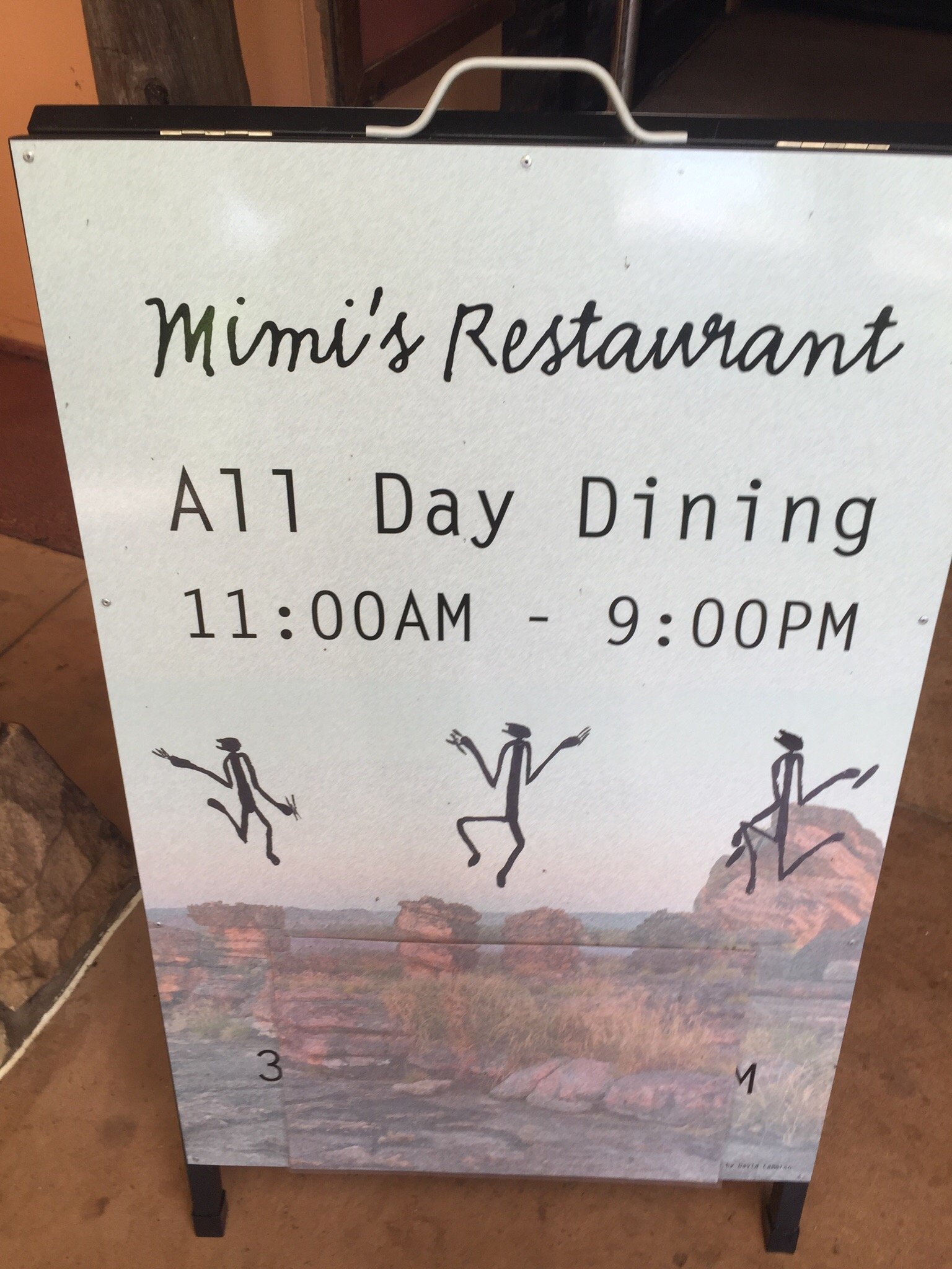 Mimi's Restaurant - thumb 3