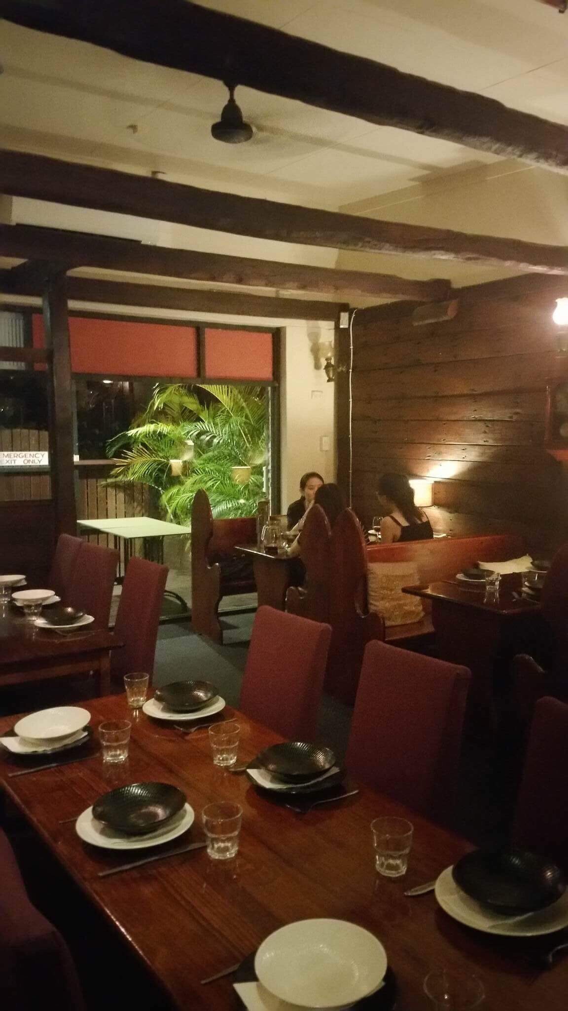 Nirvana Restaurant - thumb 4