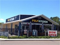 Pulp Kitchen - Sydney Tourism