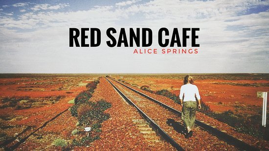 Red Sands Cafe - thumb 0