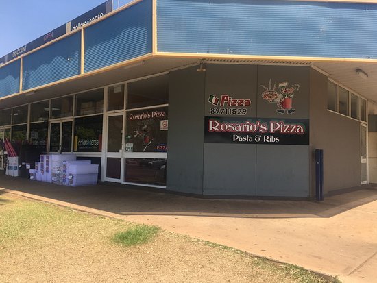 Rosario's Pizza Pasta & Ribs - thumb 0
