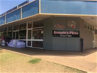 Rosario's Pizza Pasta  Ribs - Accommodation Tasmania