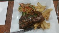 Seasons Restaurant - Accommodation Port Hedland