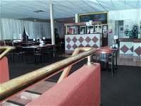 Silver Screen Cafe - Accommodation Broken Hill