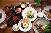 Simply Korean Restaurant - Pubs and Clubs