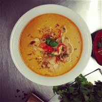 Singapore Satay House and Catering - eAccommodation