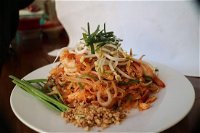 Thai De Cuisine