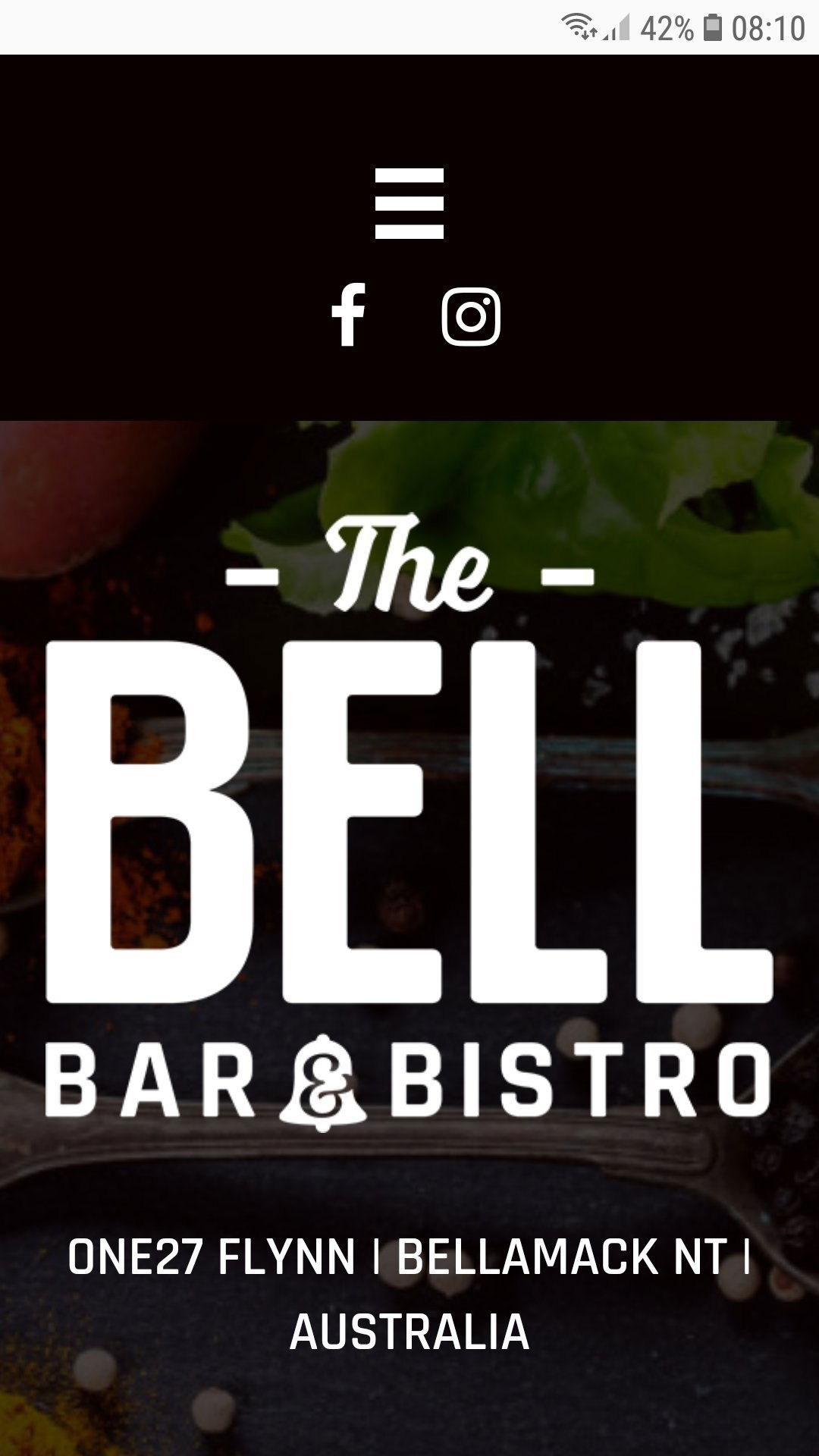 The Bell Bar And Bistro - thumb 1