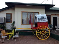 The Blue Moon Restaurant - QLD Tourism