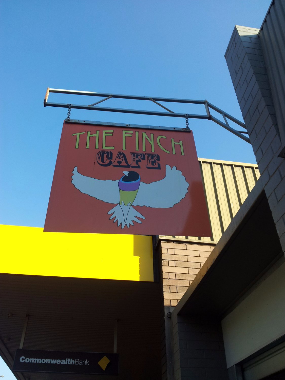 The Finch Cafe - thumb 4