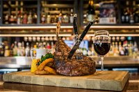 The Fork and Dagger Bar  Grill - Sydney Tourism