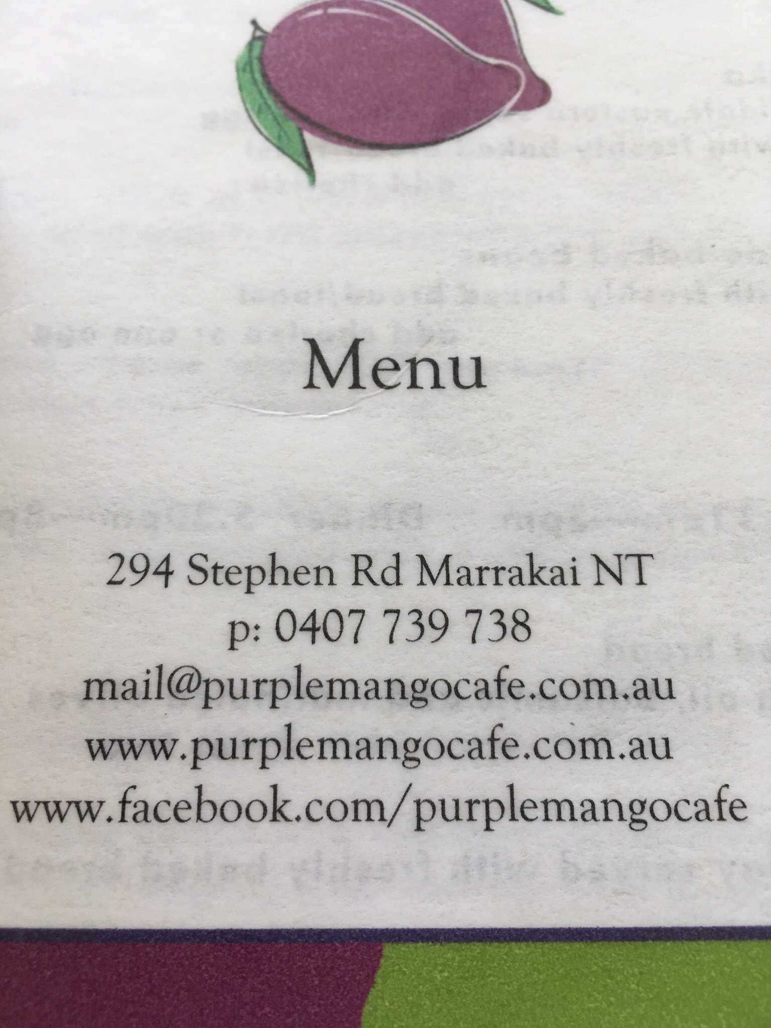 The Purple Mango Cafe And Brewery - thumb 12