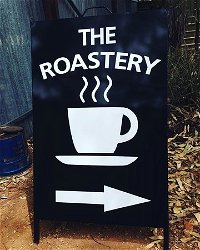 The Roastery Duyu Coffee Roasters - Maitland Accommodation