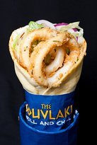 The Souvlaki Grill & Chill - thumb 1