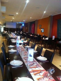 AAJ India Cafe  Restaurant - Northern Rivers Accommodation