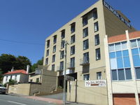 Balmoral On York - Northern Rivers Accommodation