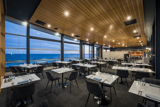 Bayviews Restaurant  Lounge Bar - New South Wales Tourism 