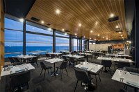 Bayviews Restaurant  Lounge Bar - Sydney Tourism