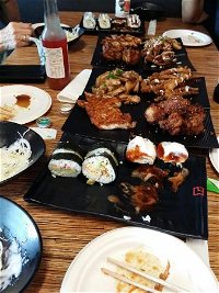 Bento Box Ulverstone - Pubs and Clubs