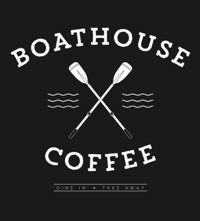 Boathouse Coffee - Book Restaurant