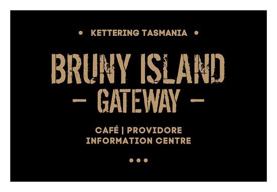 Bruny Island Gateway - Restaurants Sydney 0