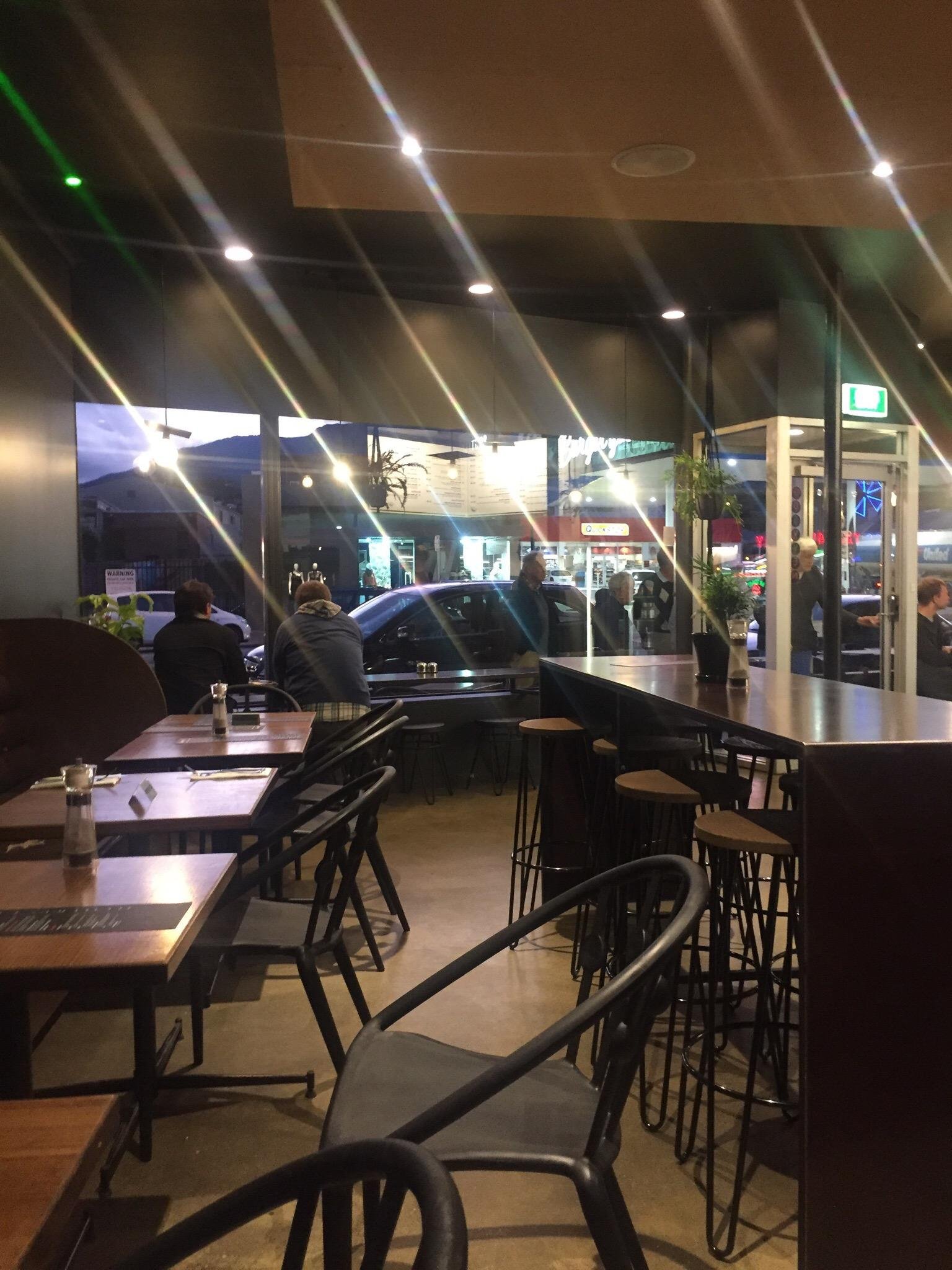 Burger Got Soul - Restaurants Sydney 11