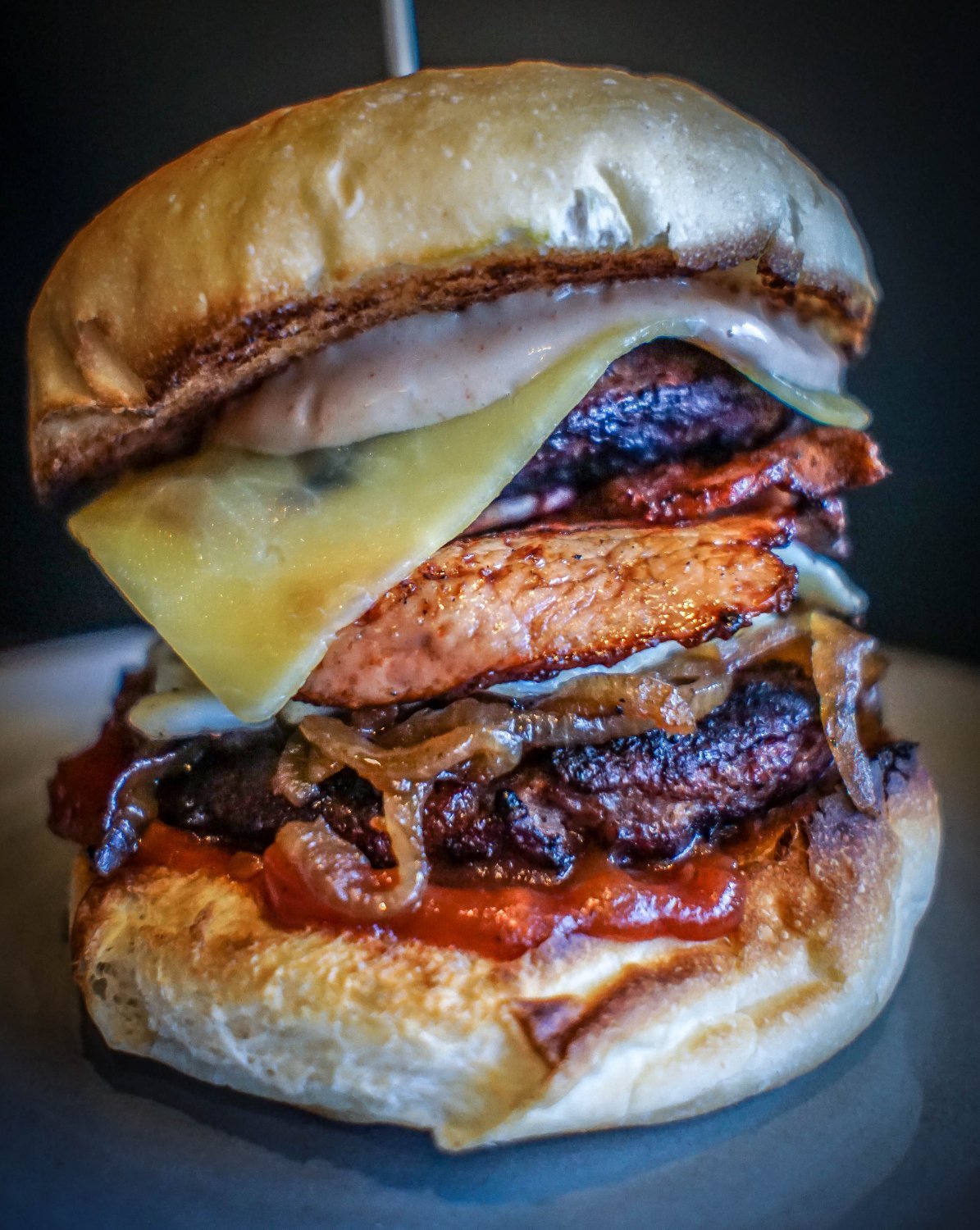 Burger Got Soul - Restaurants Sydney 12