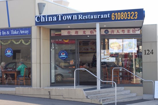 China Town Restaurant - thumb 0