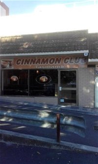 Cinnamon - Accommodation Daintree
