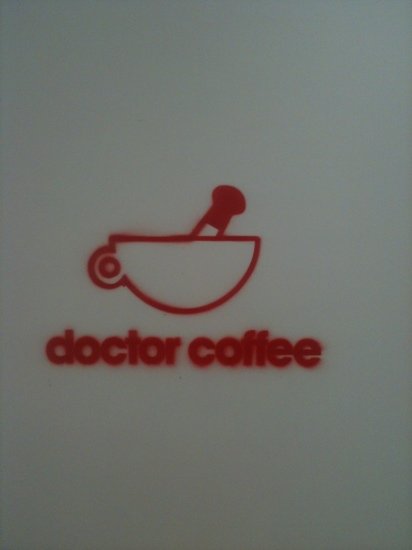 Doctor Coffee - Restaurants Sydney 1