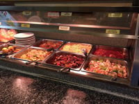 Eastern Chinese Fast Foods - Accommodation Coffs Harbour