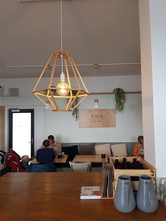Fika - Restaurants Sydney 0