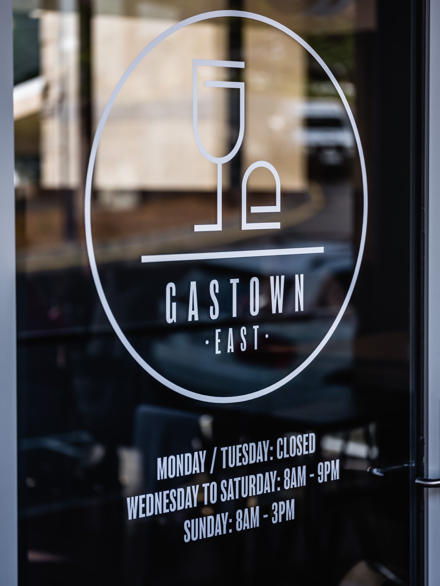 Gastown East - Restaurants Sydney 3