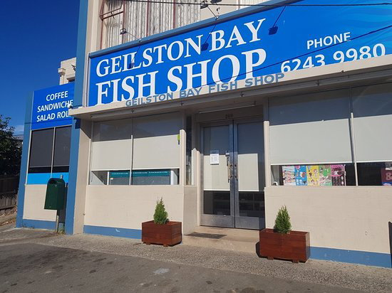 Geilston Bay Fish Shop - thumb 0