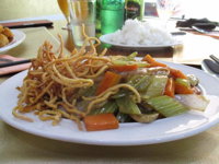 Golden Brumby Chinese Restaurant - Port Augusta Accommodation
