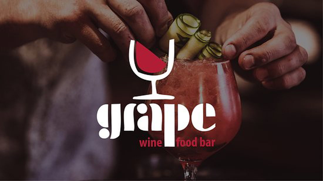 Grape Wine & Food Bar - thumb 0