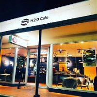 H.2.O. Cafe - Port Augusta Accommodation