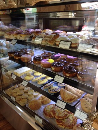 Huon Valley Bakery and Cafe