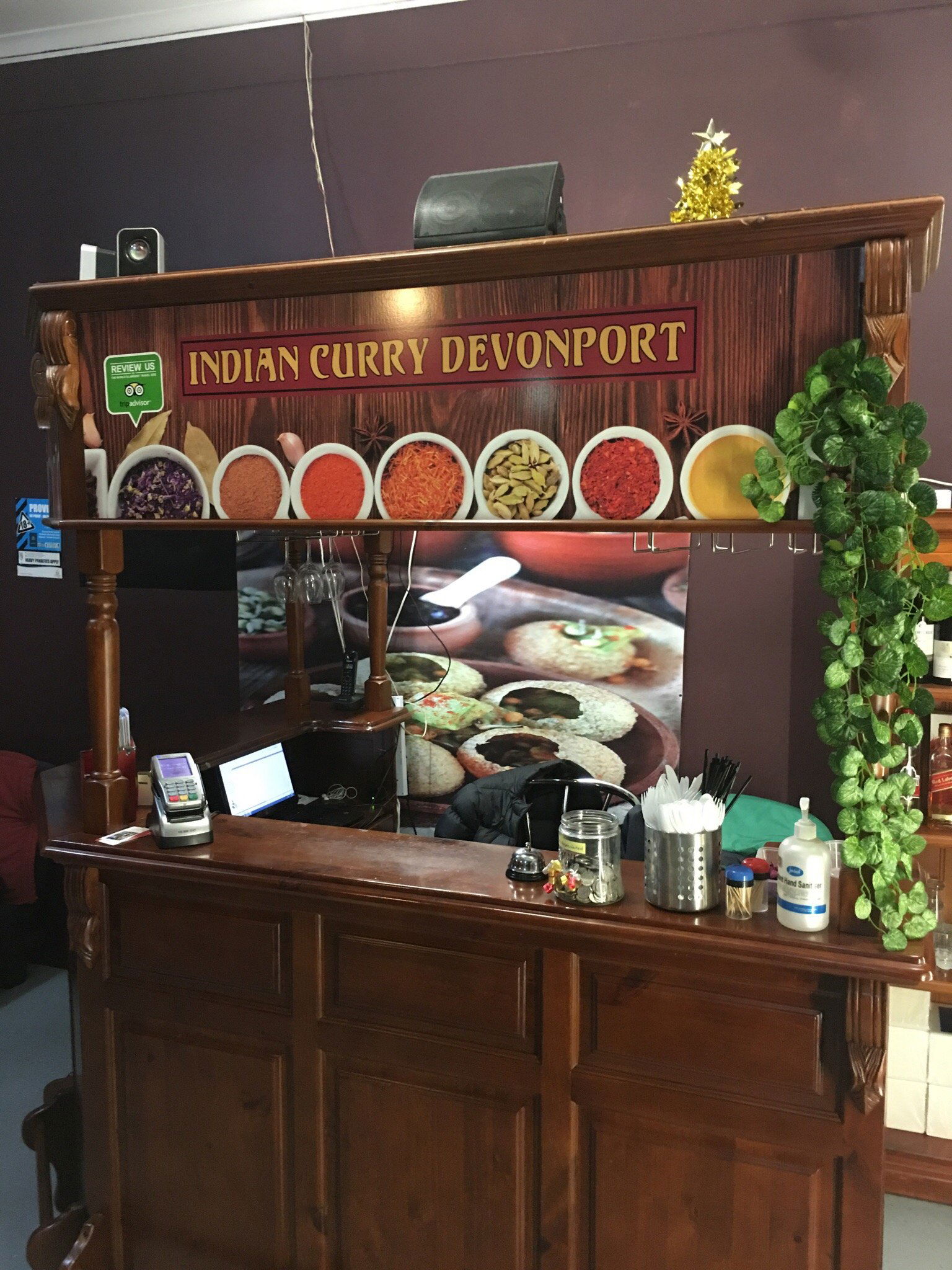 Indian Curry Devonport - thumb 2