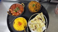 indian Tandoor House - Foster Accommodation
