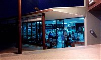 Inn-dulgence Cafe - Accommodation Australia