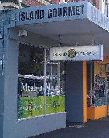 Island Gourmet - thumb 0
