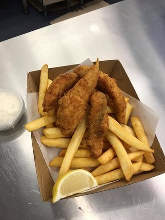 Island Seafoods - Restaurants Sydney 0