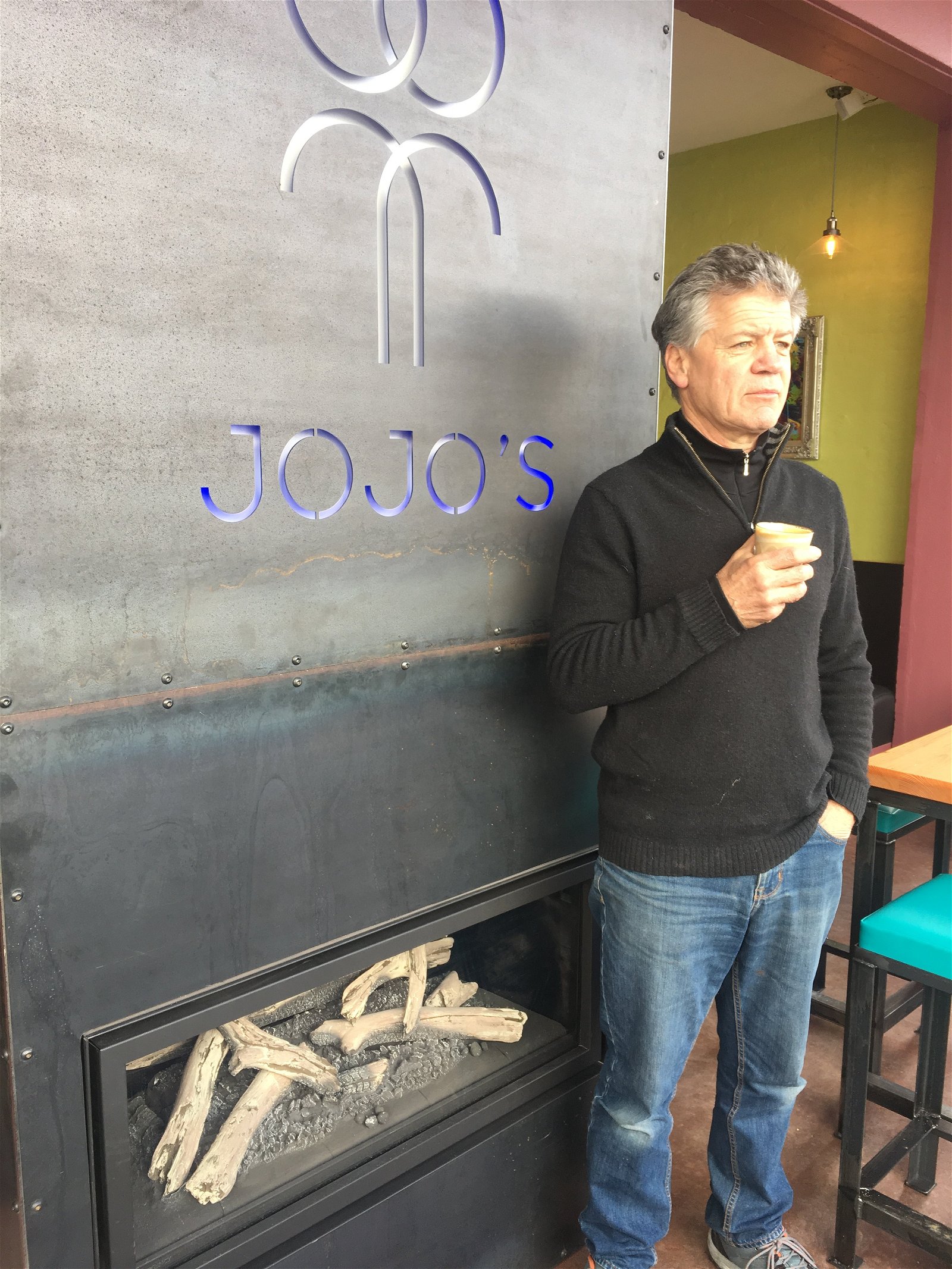 Jojo's Cafe & Bar - Restaurants Sydney 1